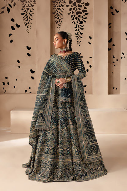 Batik | Aurelia Bridals | Parisa 4Pc - Ladies Clothes 