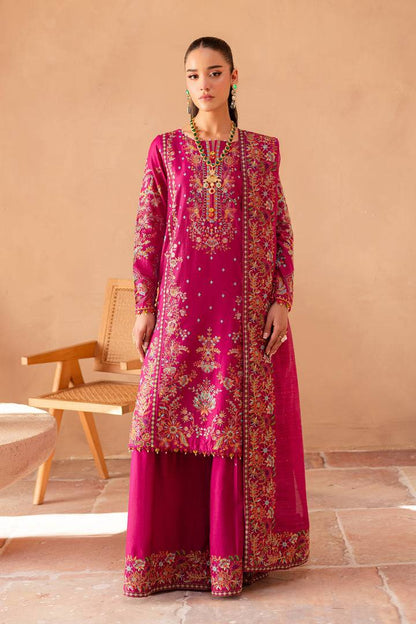 Batik | Ophelia Luxury Pret | Bea by Maria Faisal - Registered Vendor of : Batik - type : Ladies Clothes - 100% original wedding dresses