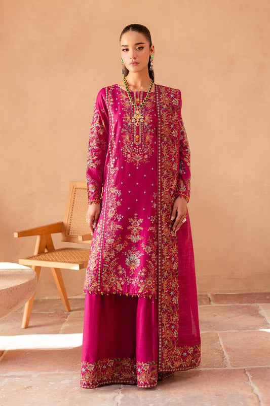 Batik | Ophelia Luxury Pret | Bea by Maria Faisal - Registered Vendor of : Batik - type : Ladies Clothes - 100% original wedding dresses