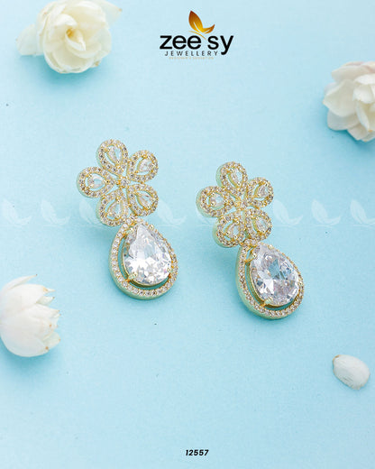 Elevate Earrings - Earrings 