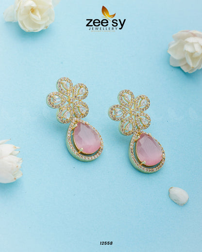 Elevate Earrings - Earrings 