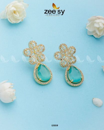 Elevate Earrings - Earrings 