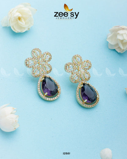 Elevate Earrings - Earrings 