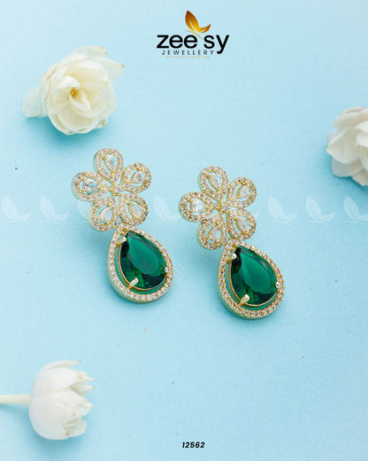 Elevate Earrings - Earrings 