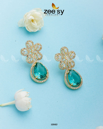 Elevate Earrings - Earrings 