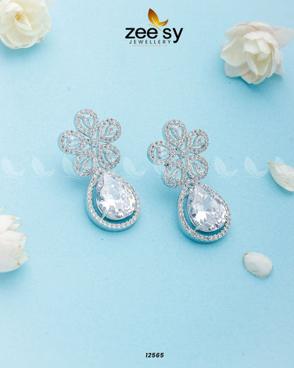 Elevate Earrings - Earrings 