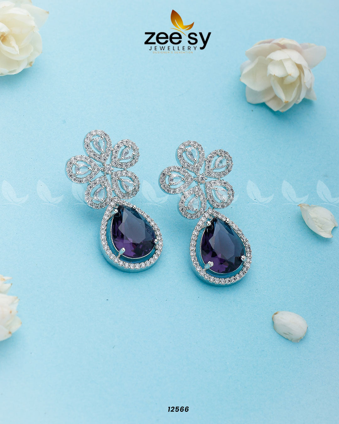 Elevate Earrings - Earrings 