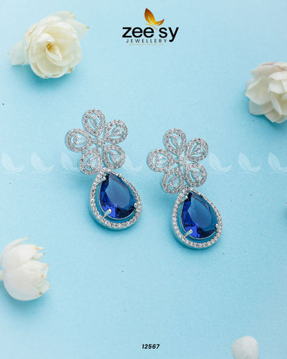 Elevate Earrings - Earrings 
