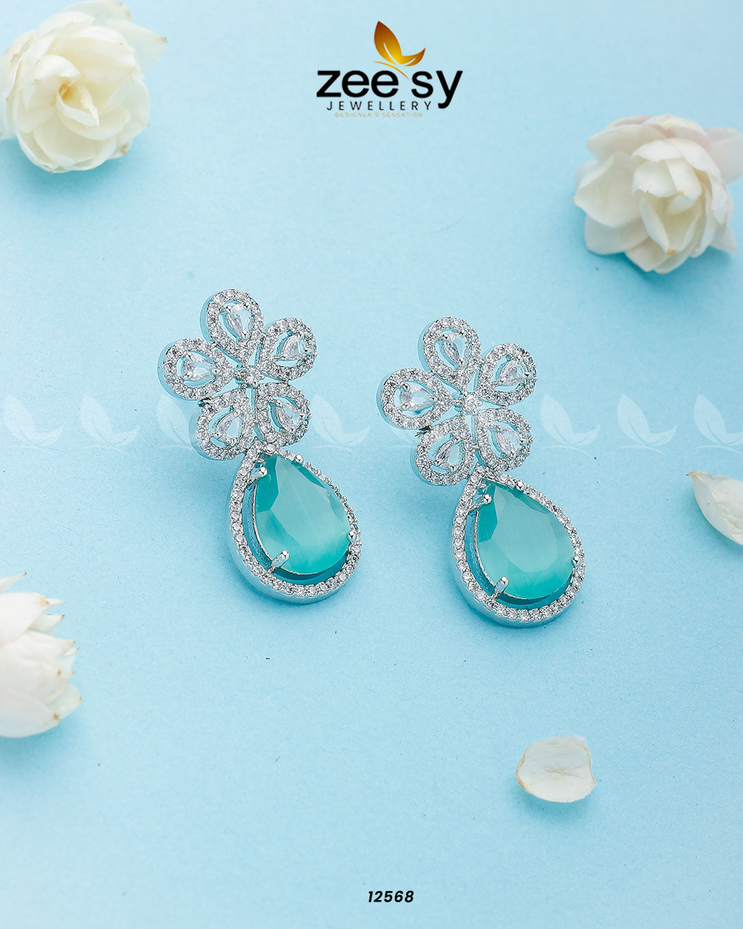 Elevate Earrings - Earrings 