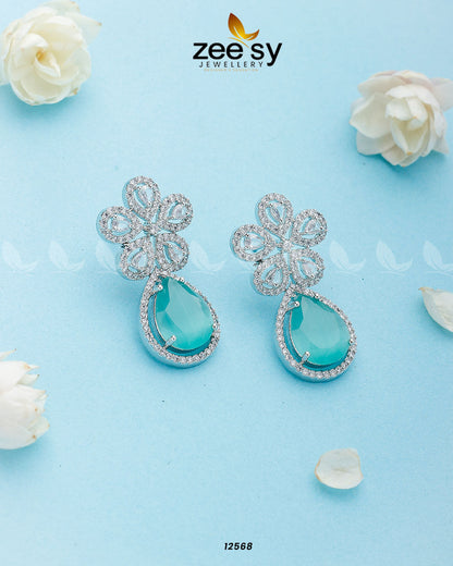 Elevate Earrings - Earrings 