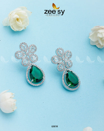Elevate Earrings - Earrings 