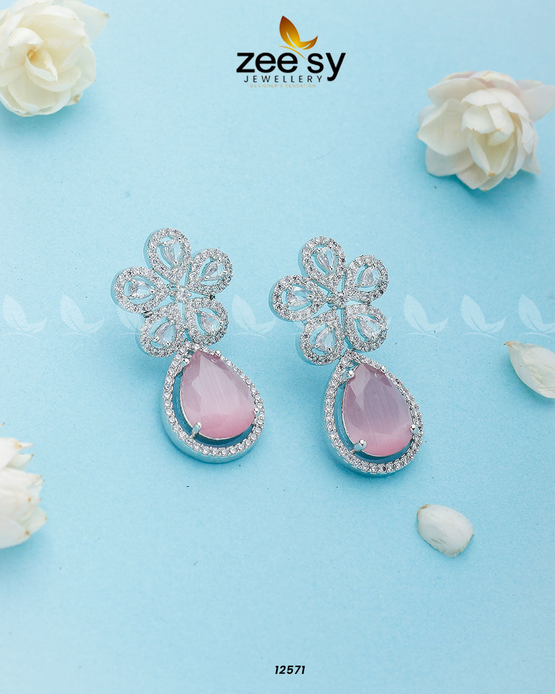 Elevate Earrings - Earrings 