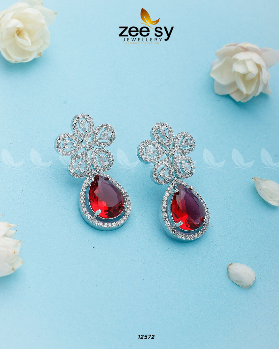 Elevate Earrings - Earrings 