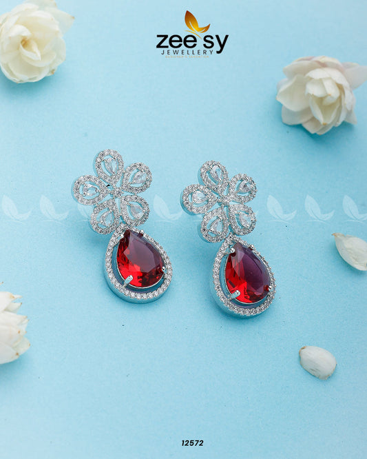 Elevate Earrings - Earrings 