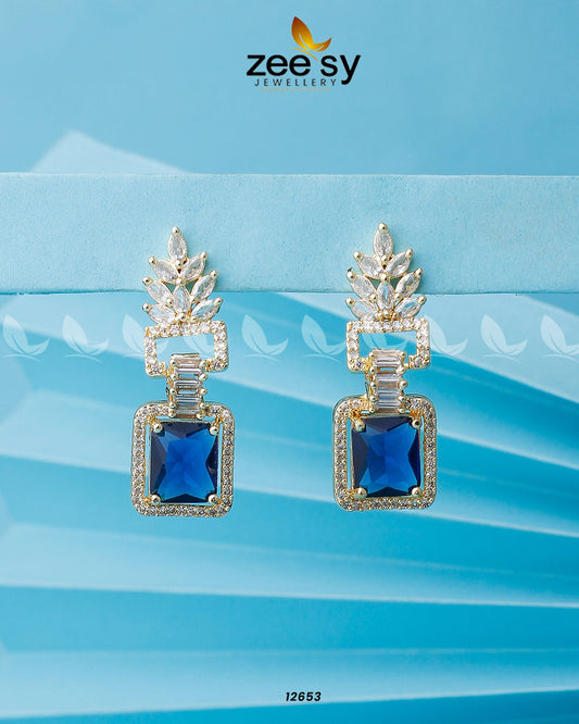 Zelda's Earrings - Earrings 