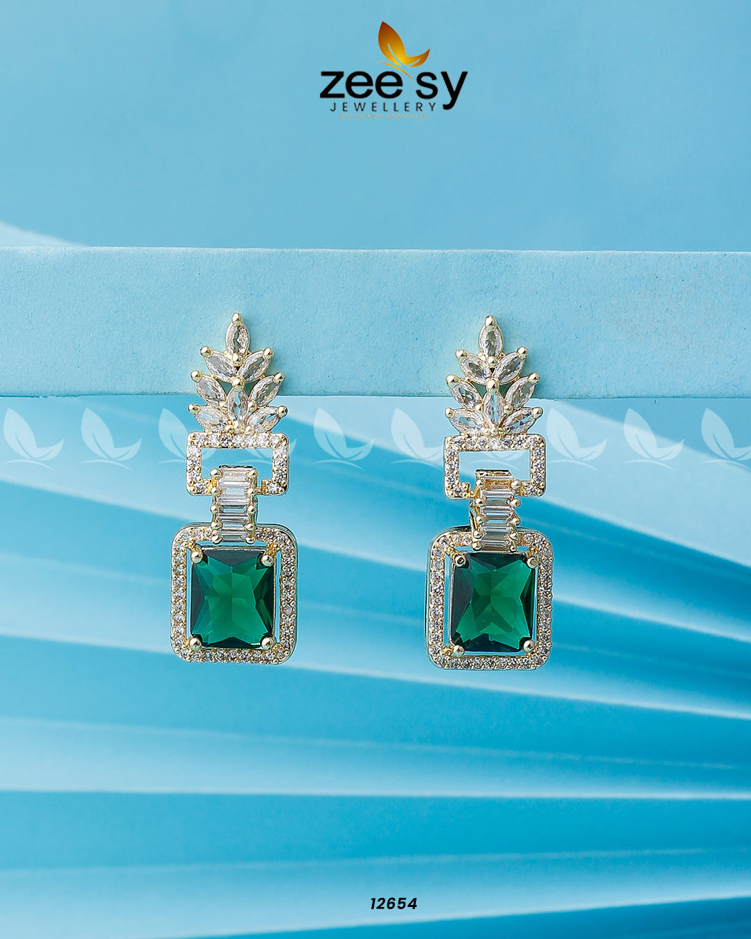 Zelda's Earrings - Earrings 