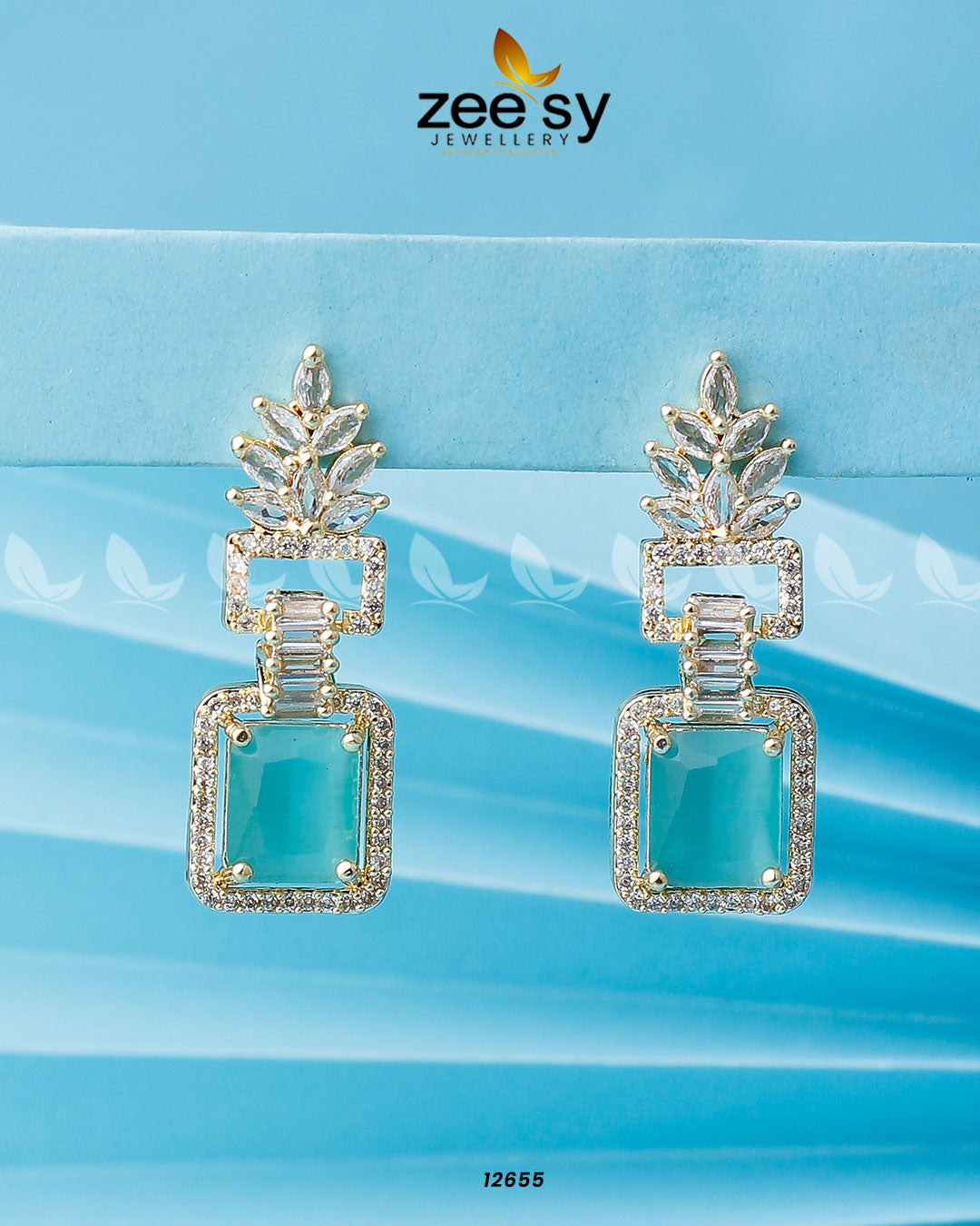 Zelda's Earrings - Earrings 