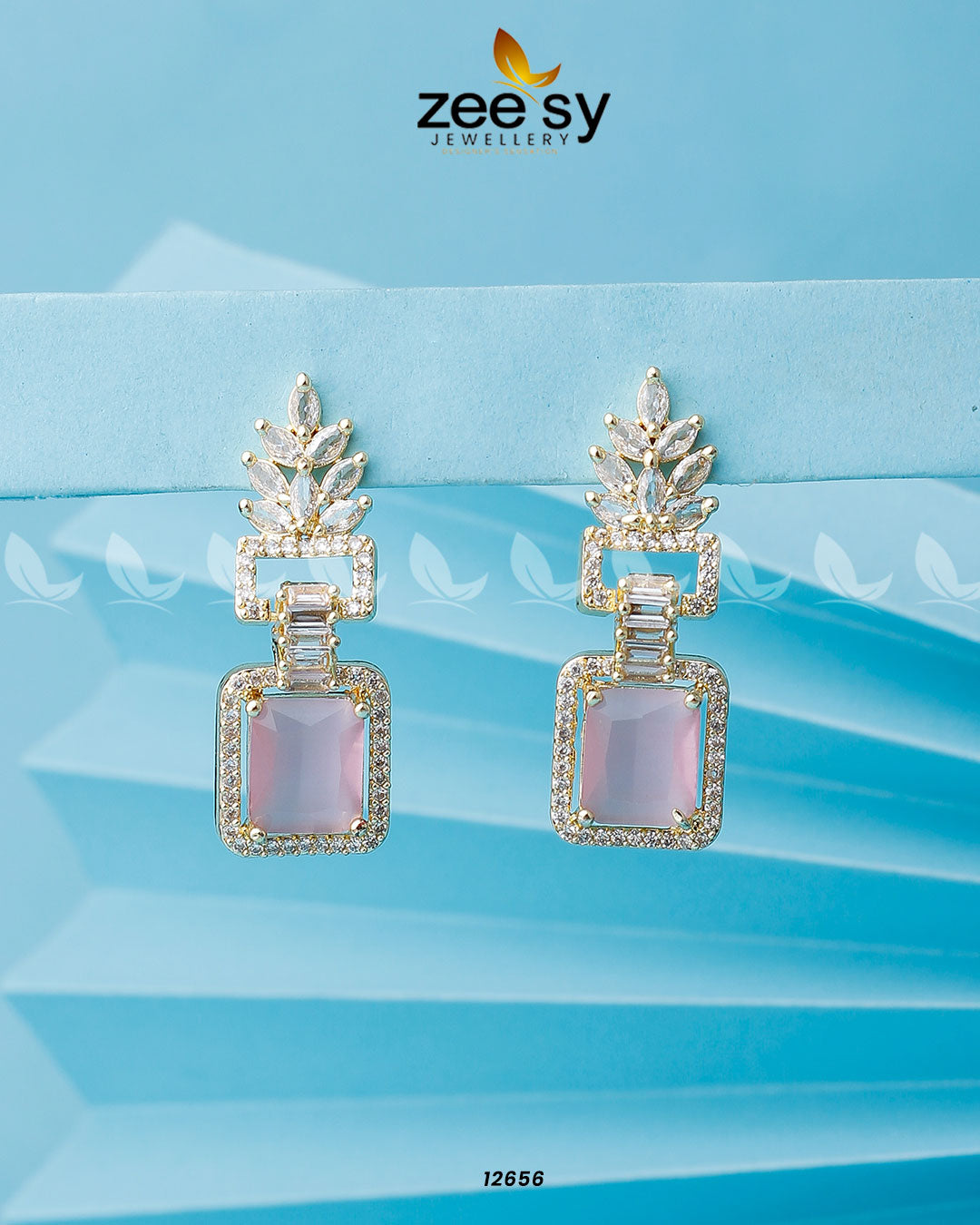 Zelda's Earrings - Earrings 