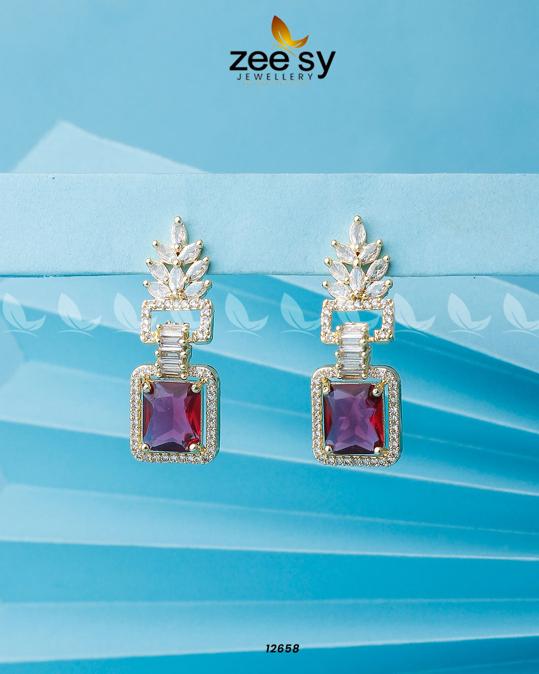 Zelda's Earrings - Earrings 