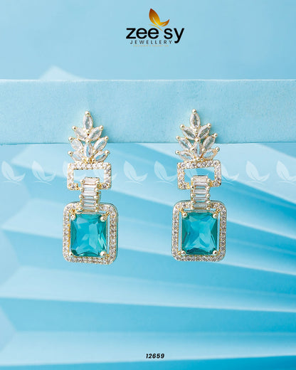 Zelda's Earrings - Earrings 