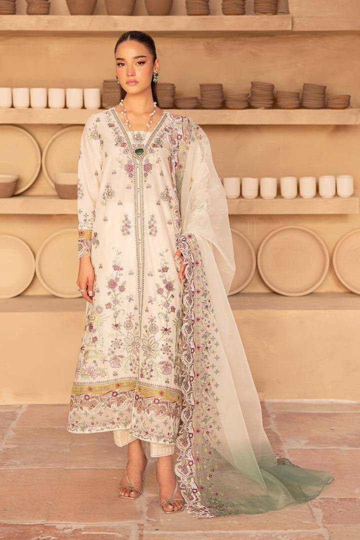 Batik | Ophelia Luxury Pret | Mayhul by Maria Faisal - Registered Vendor of : Batik - type : Ladies Clothes - 100% original wedding dresses