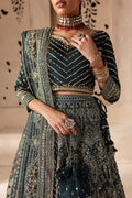 Batik | Aurelia Bridals | Parisa 4Pc - Ladies Clothes 