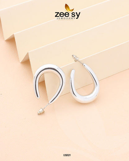 Enkei Hoops Earrings - Earrings 