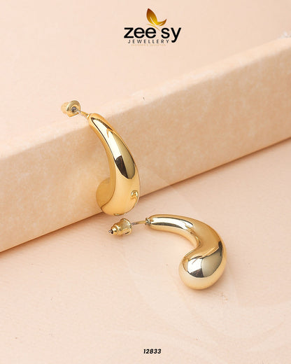Elysian Earrings - Earrings 