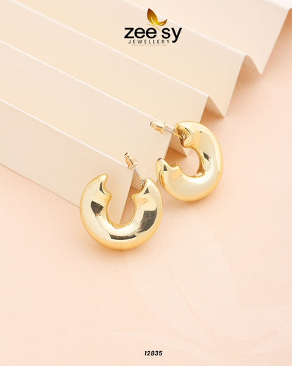 Valentina Earrings - Earrings 