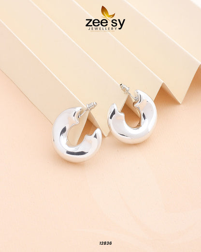 Valentina Earrings - Earrings 