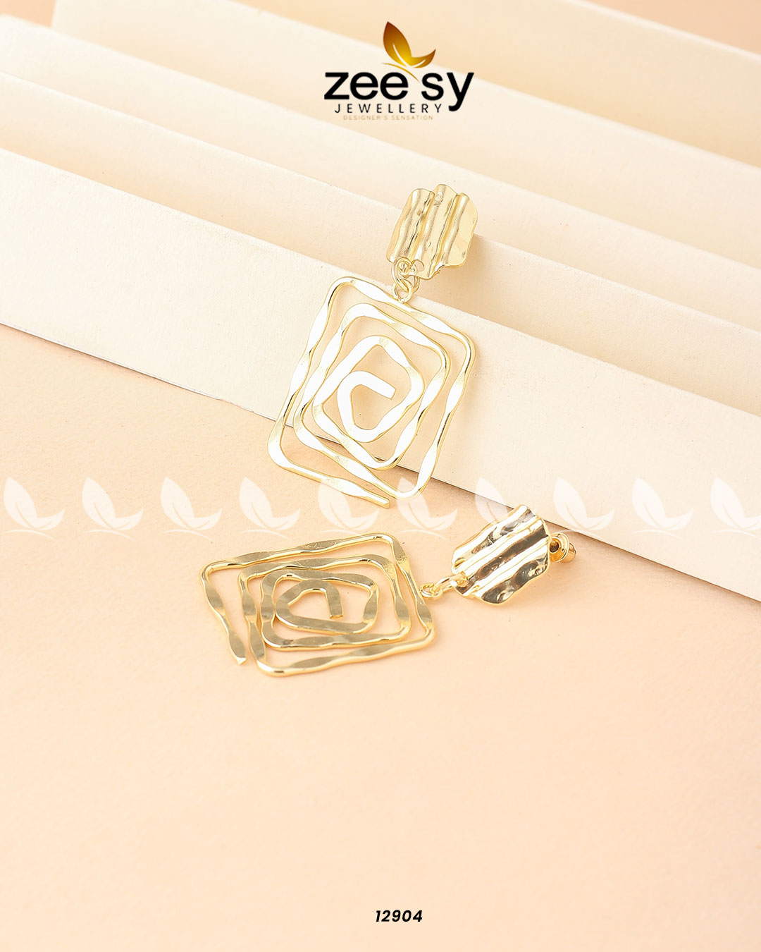 Anemone Earrings - Earrings 