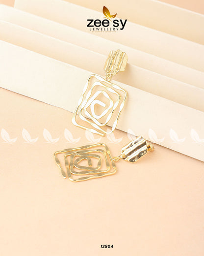 Anemone Earrings - Earrings 