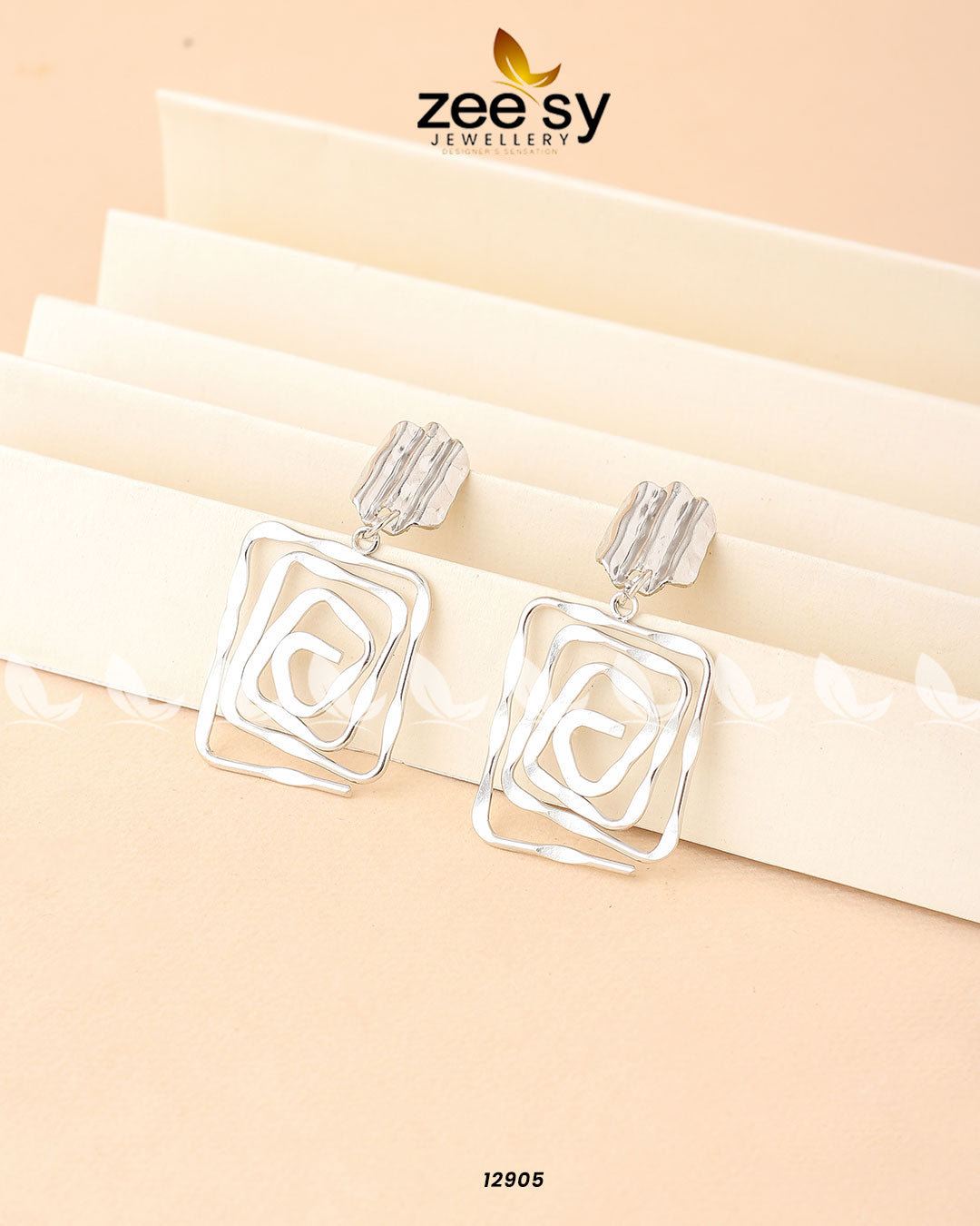 Anemone Earrings - Earrings 