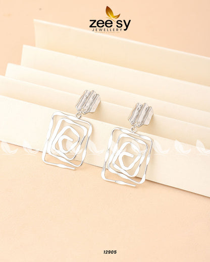 Anemone Earrings - Earrings 