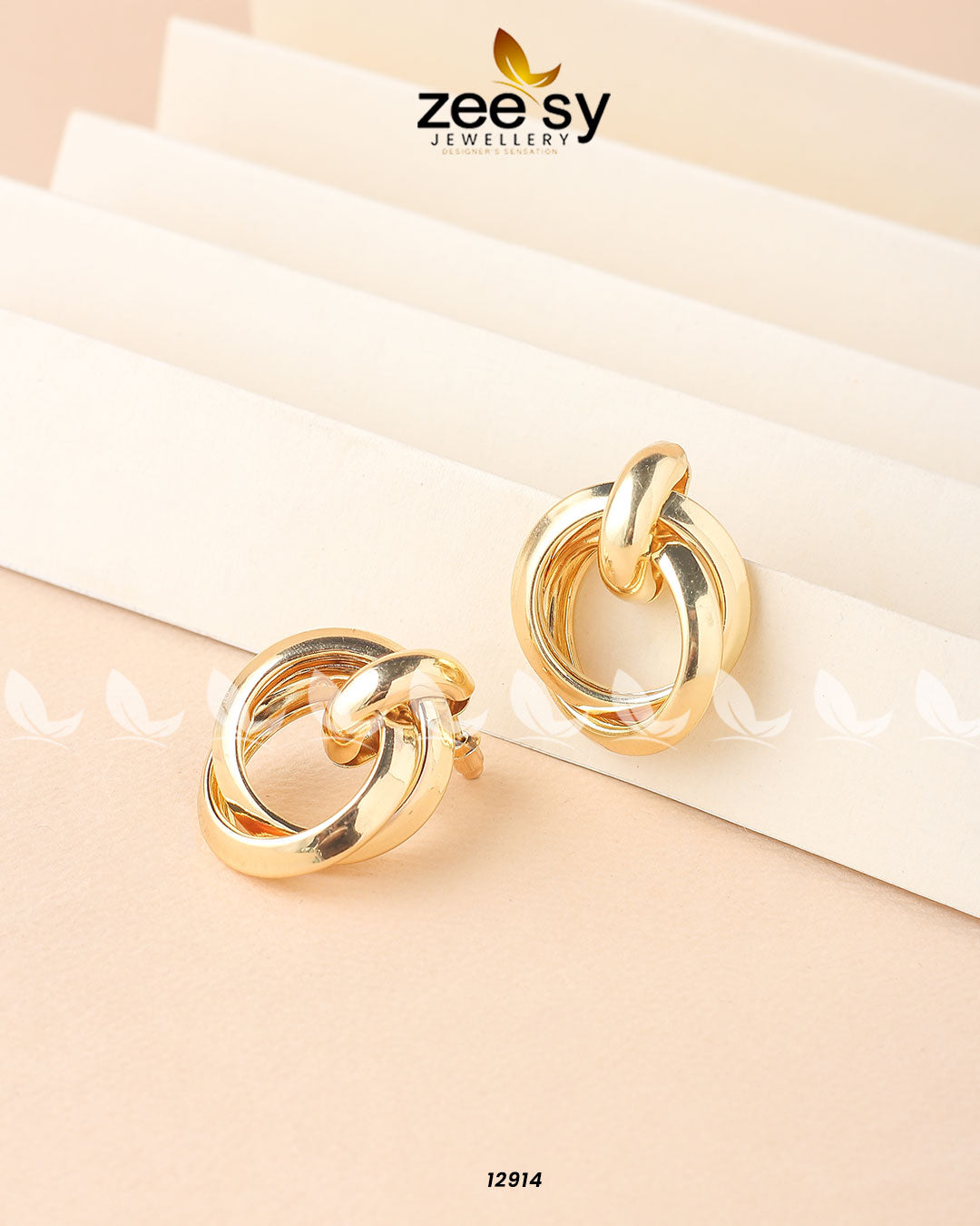 Debilis Earrings - Earrings 