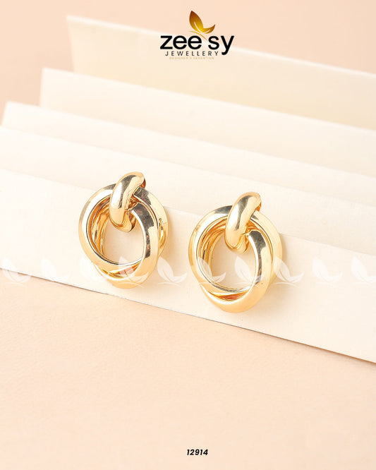 Debilis Earrings - Earrings 