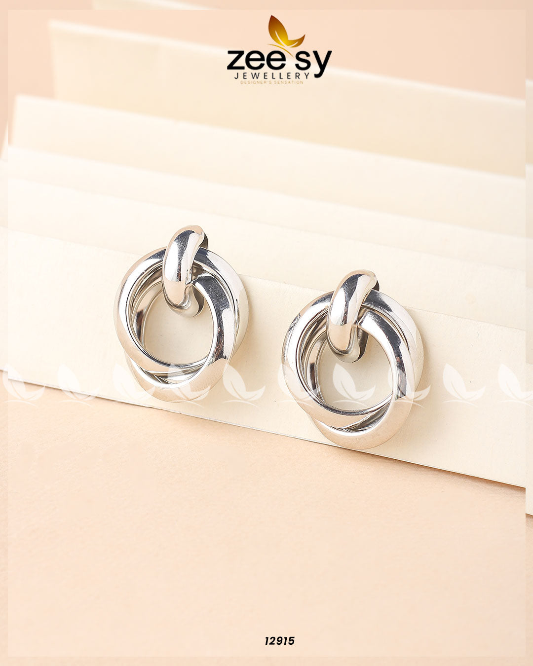 Debilis Earrings - Earrings 
