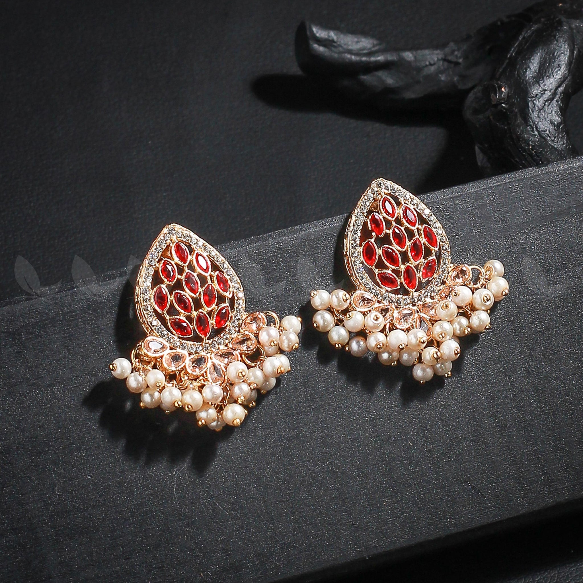 Faisha Earrings