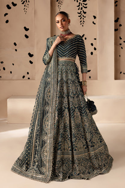 Batik | Aurelia Bridals | Parisa 4Pc - Ladies Clothes 