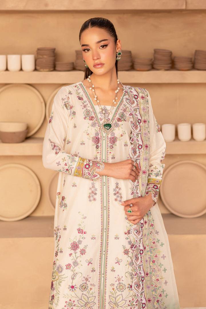 Batik | Ophelia Luxury Pret | Mayhul by Maria Faisal - Registered Vendor of : Batik - type : Ladies Clothes - 100% original wedding dresses