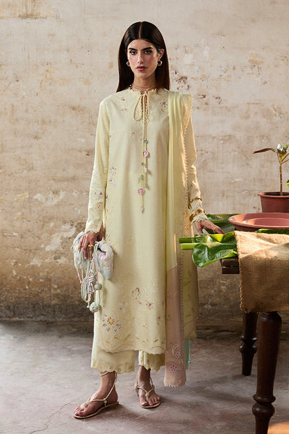 Suffuse | Basic Summer 25 | AMAAH - Ladies Clothes - Maria Faisal