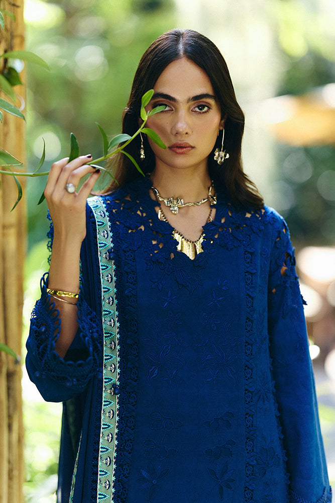  Suffuse | Casual Pret'26 | ZAREH - Ladies Clothing - available at Maria Faisal in the UK and USA