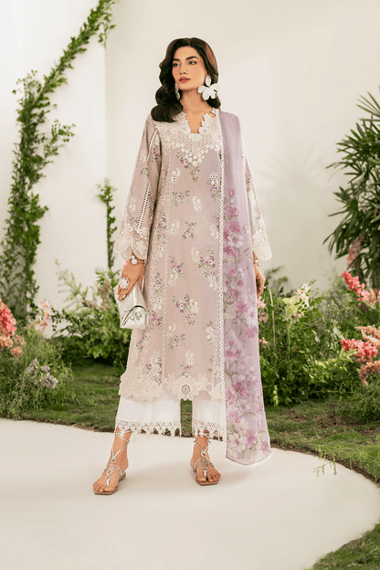 Iznik | Festive Edition | IFE-09 by Maria Faisal - Registered Vendor of : Iznik - type : Ladies Clothes - 100% original wedding dresses