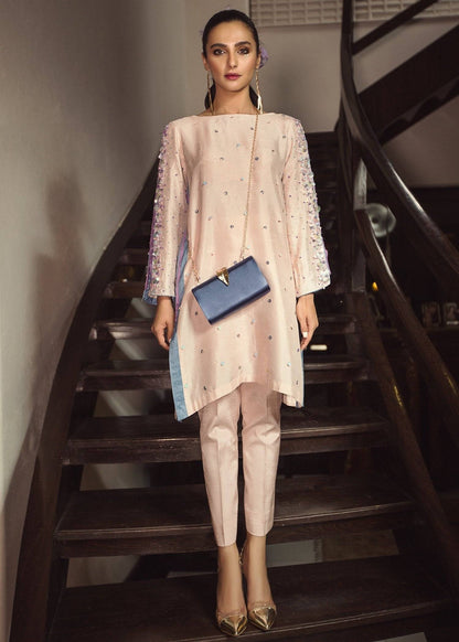 Hana | Serendipity Ready to Wear | Truffle by Maria Faisal - Registered Vendor of : Hana - type : Ladies Clothes - 100% original wedding dresses