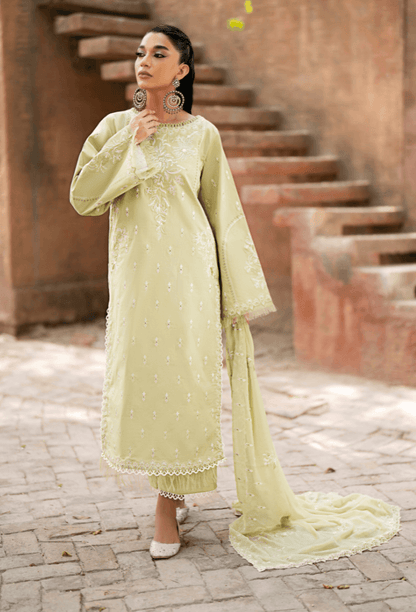 Humdum | Selin Lawn 25 | Selin - D09 by Maria Faisal - Registered Vendor of : Humdum - type : Ladies Clothes - 100% original wedding dresses