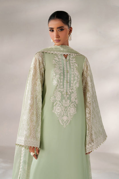 Baroque  | Luxury Pret 26 | PR-1248 - Formal Dress - available at Maria Faisal in UK and USA.