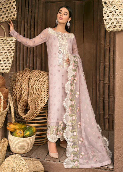 Saira Shakira | Luxury Pret | Aster