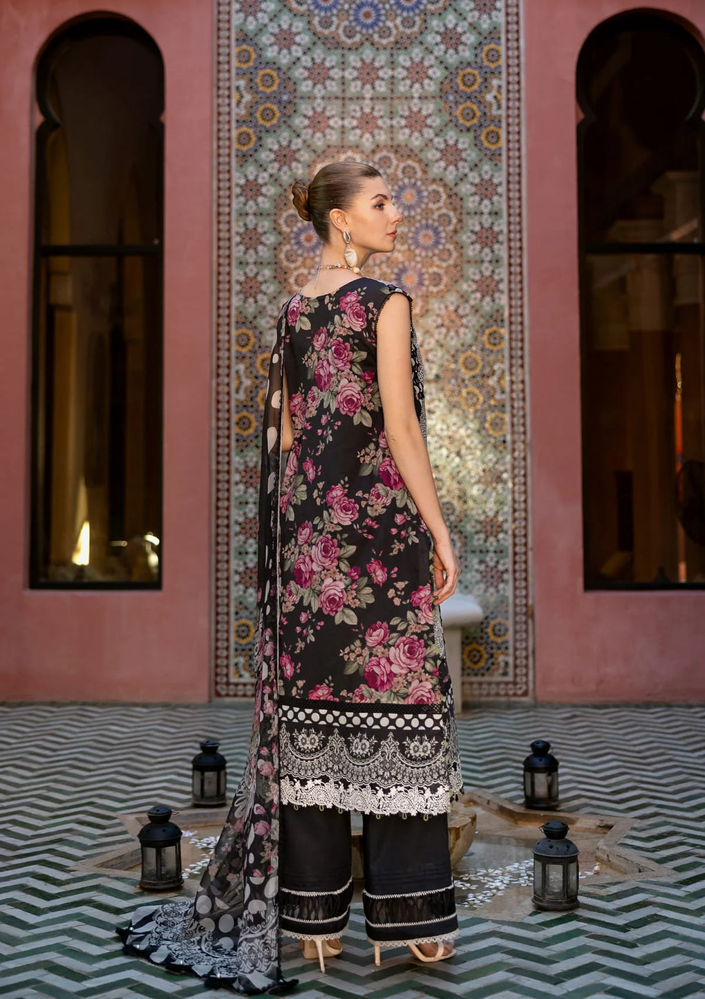 Elaf Premium | Signature 25 | ETS-02B PROM NIGHT - Ladies Clothes 