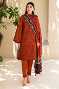 Jazmin | Irish Lawn SS 24 | D5 - Maria Faisal.