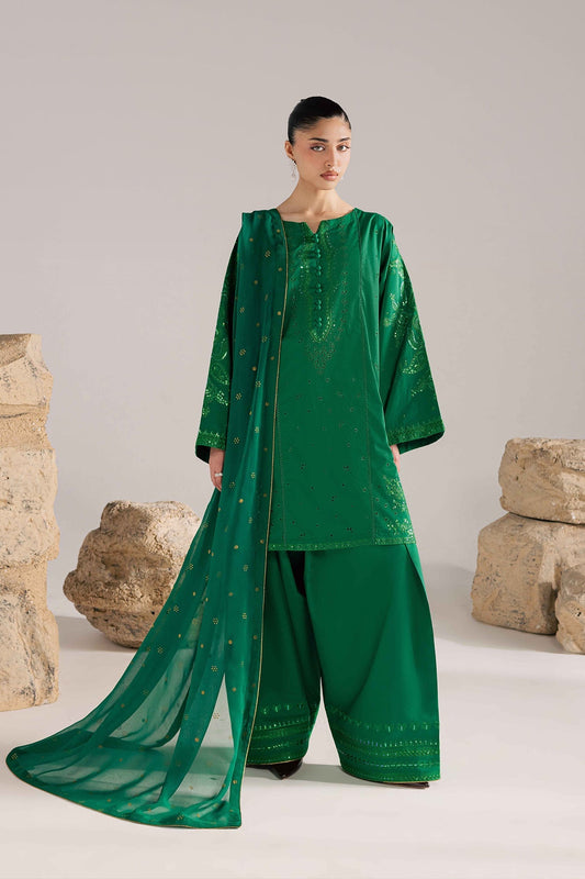 Vanya | Celine Formals |CN-20 - Formal Dress - available at Maria Faisal in UK and USA.